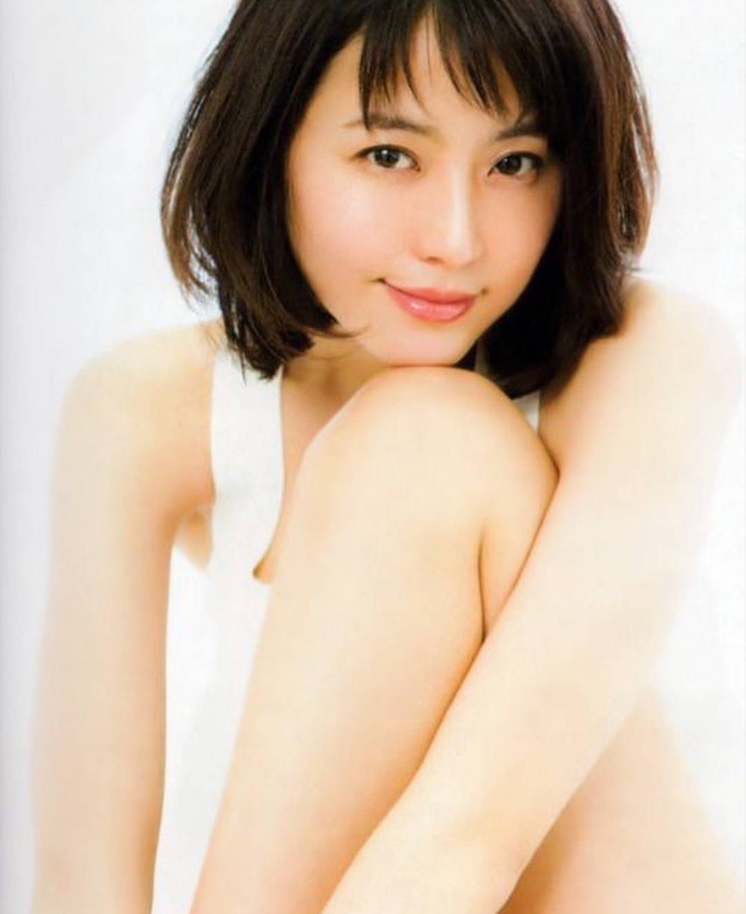 許多人心中的日劇女神長澤雅美-第1章-图片6