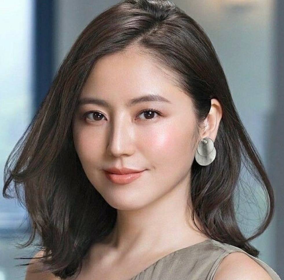 許多人心中的日劇女神長澤雅美-第1章-图片9