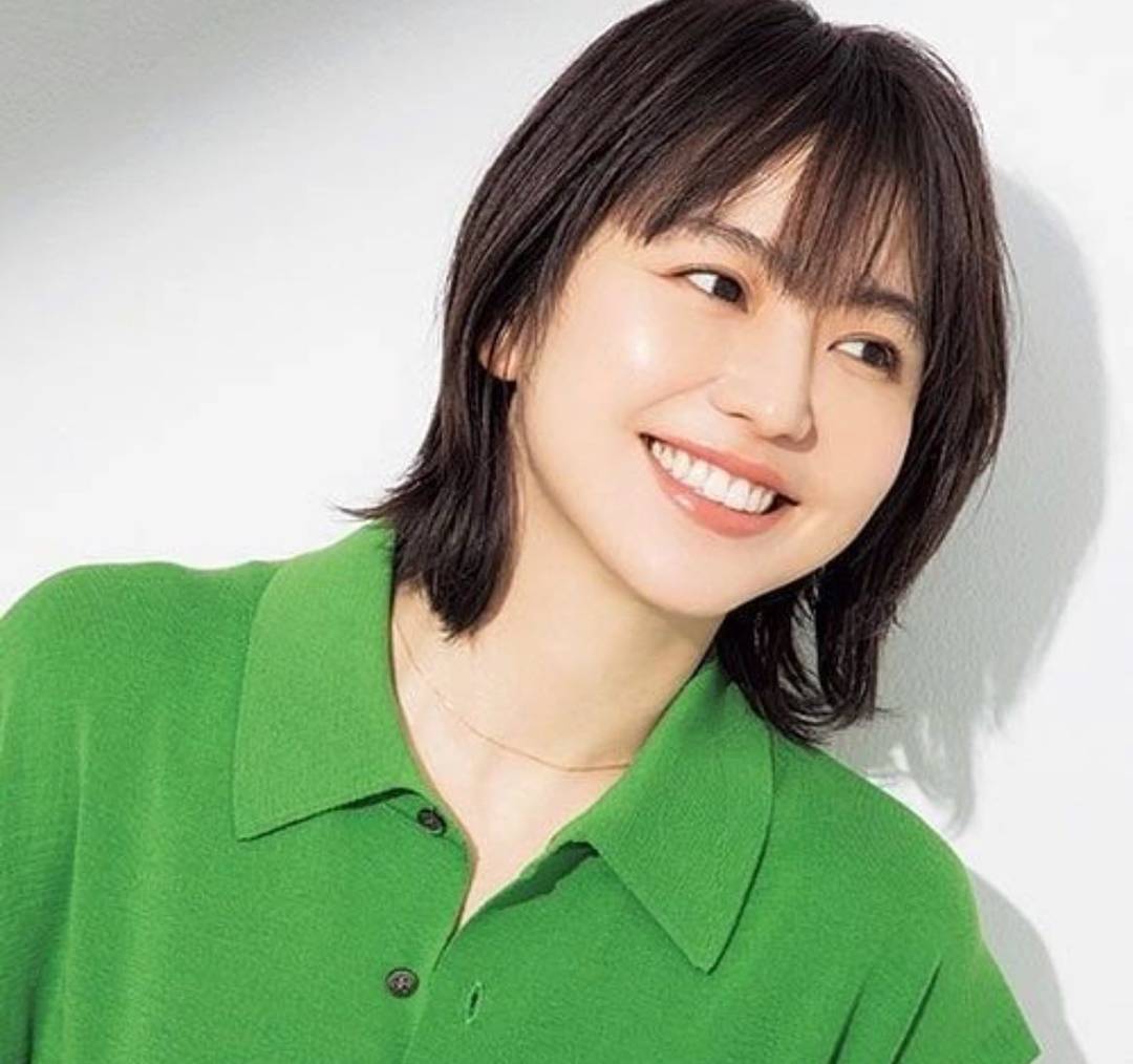 許多人心中的日劇女神長澤雅美-第1章-图片7