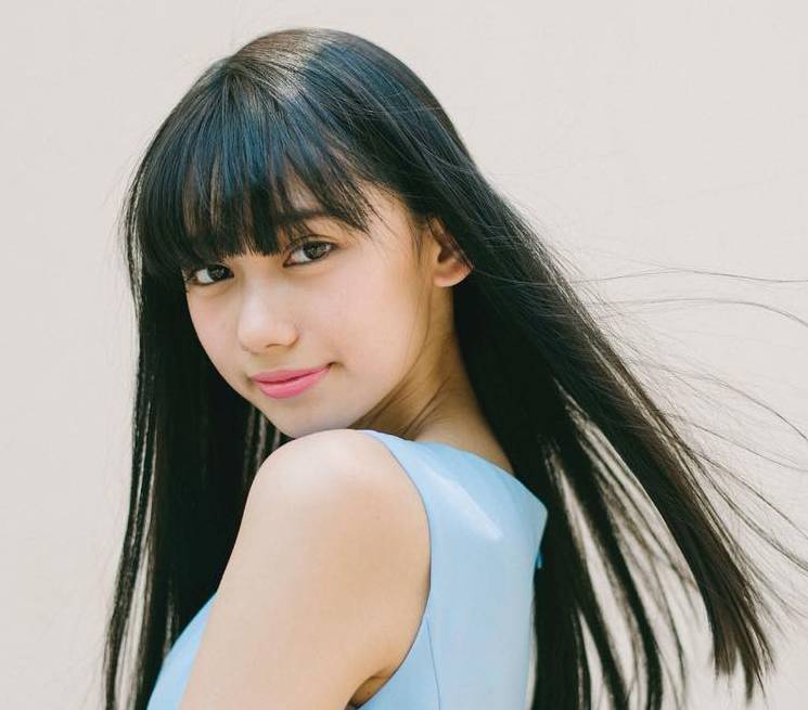 D級雪乳及渾圓美尻女演員、電視藝人及時裝模特兒黑崎莉奈-第1章-图片4