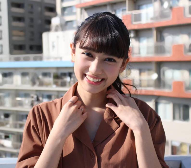 D級雪乳及渾圓美尻女演員、電視藝人及時裝模特兒黑崎莉奈-第1章-图片5