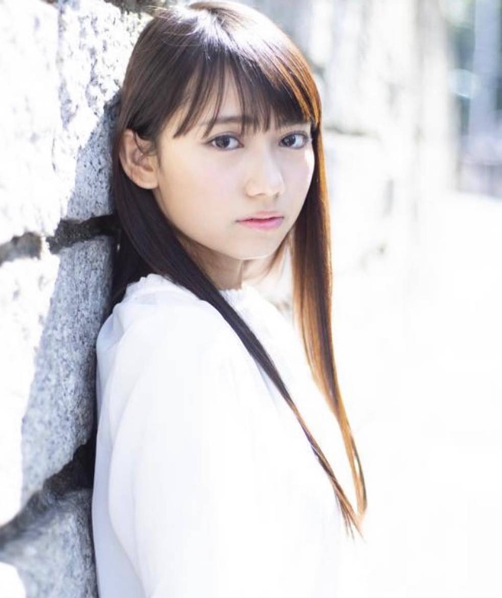 D級雪乳及渾圓美尻女演員、電視藝人及時裝模特兒黑崎莉奈-第1章-图片6