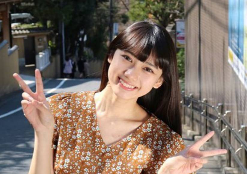 D級雪乳及渾圓美尻女演員、電視藝人及時裝模特兒黑崎莉奈-第1章-图片7