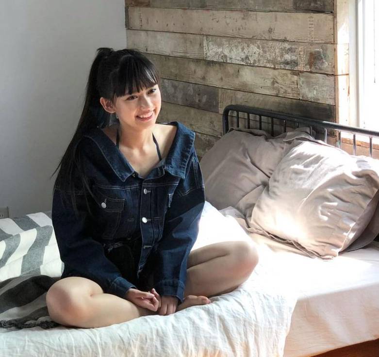 D級雪乳及渾圓美尻女演員、電視藝人及時裝模特兒黑崎莉奈-第1章-图片8