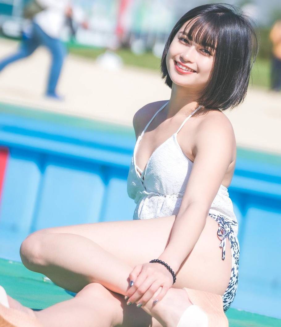 風格優秀的歌手與模特西山乃利子-第1章-图片3