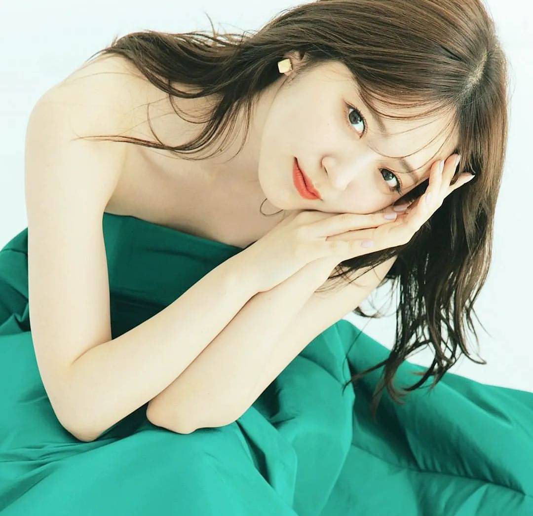 唱跳偶像歌手模特兒網路節目主持人鈴木愛理-第1章-图片1