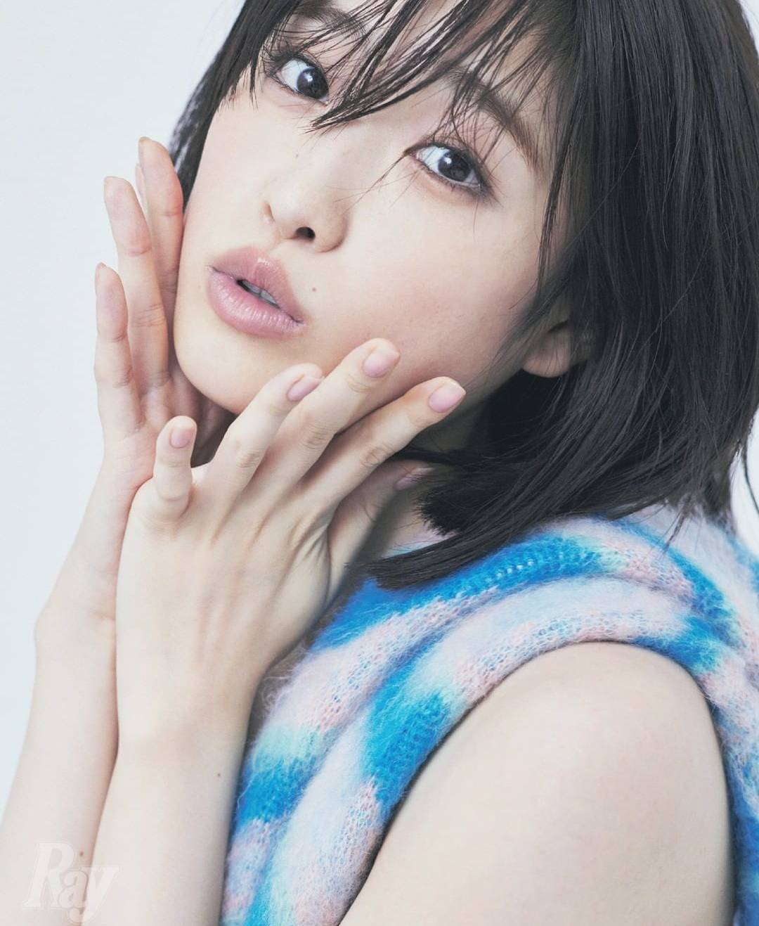 唱跳偶像歌手模特兒網路節目主持人鈴木愛理-第1章-图片2