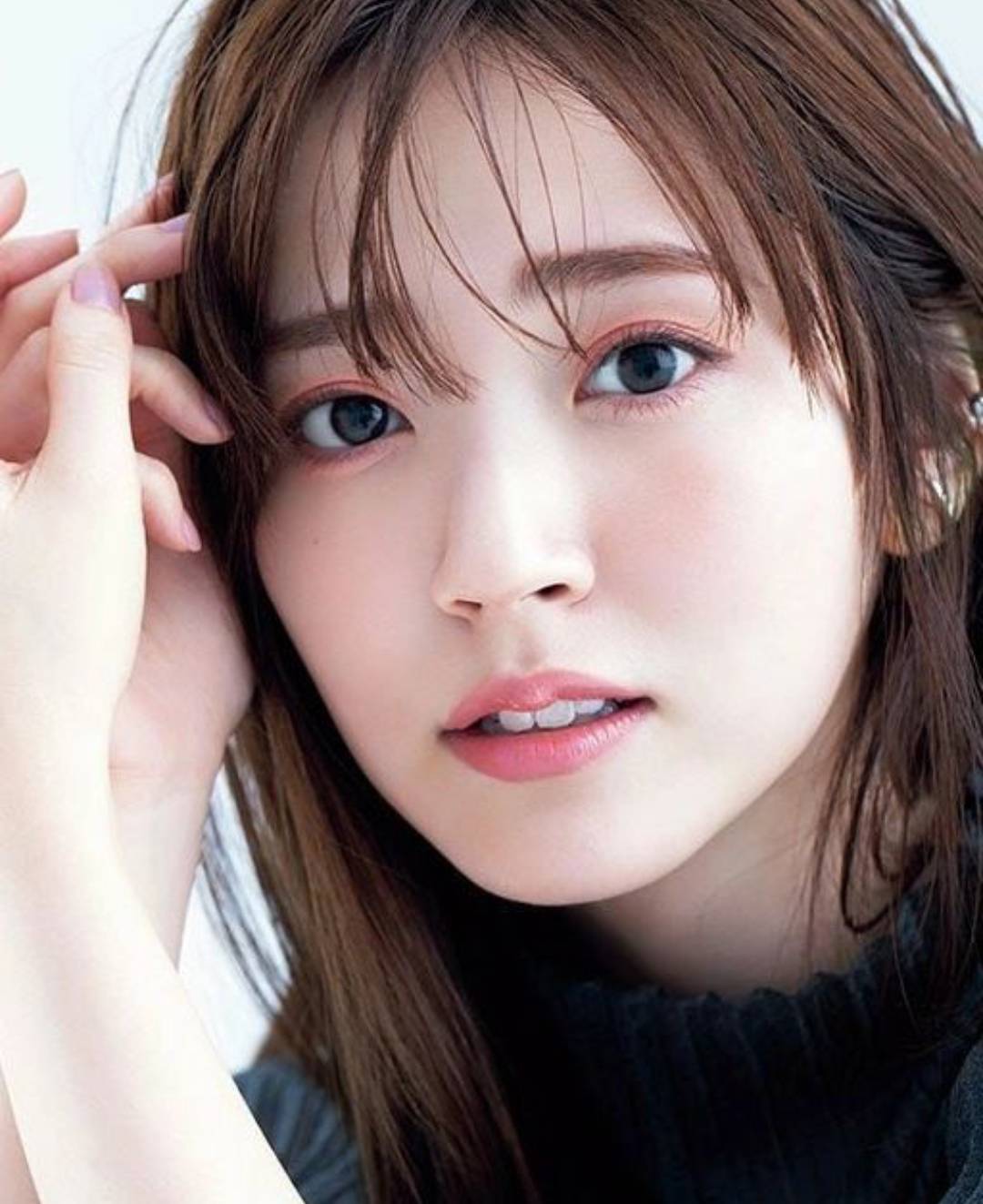 唱跳偶像歌手模特兒網路節目主持人鈴木愛理-第1章-图片5