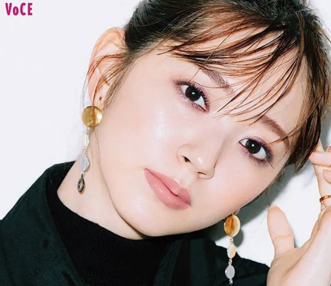 唱跳偶像歌手模特兒網路節目主持人鈴木愛理-第1章-图片8