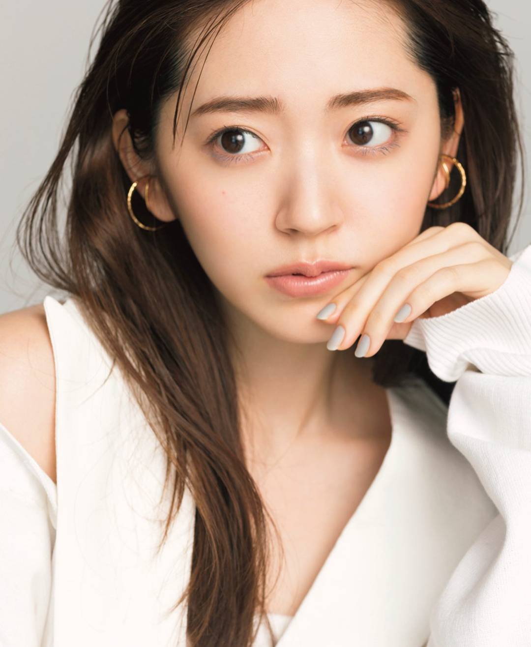 唱跳偶像歌手模特兒網路節目主持人鈴木愛理-第1章-图片7