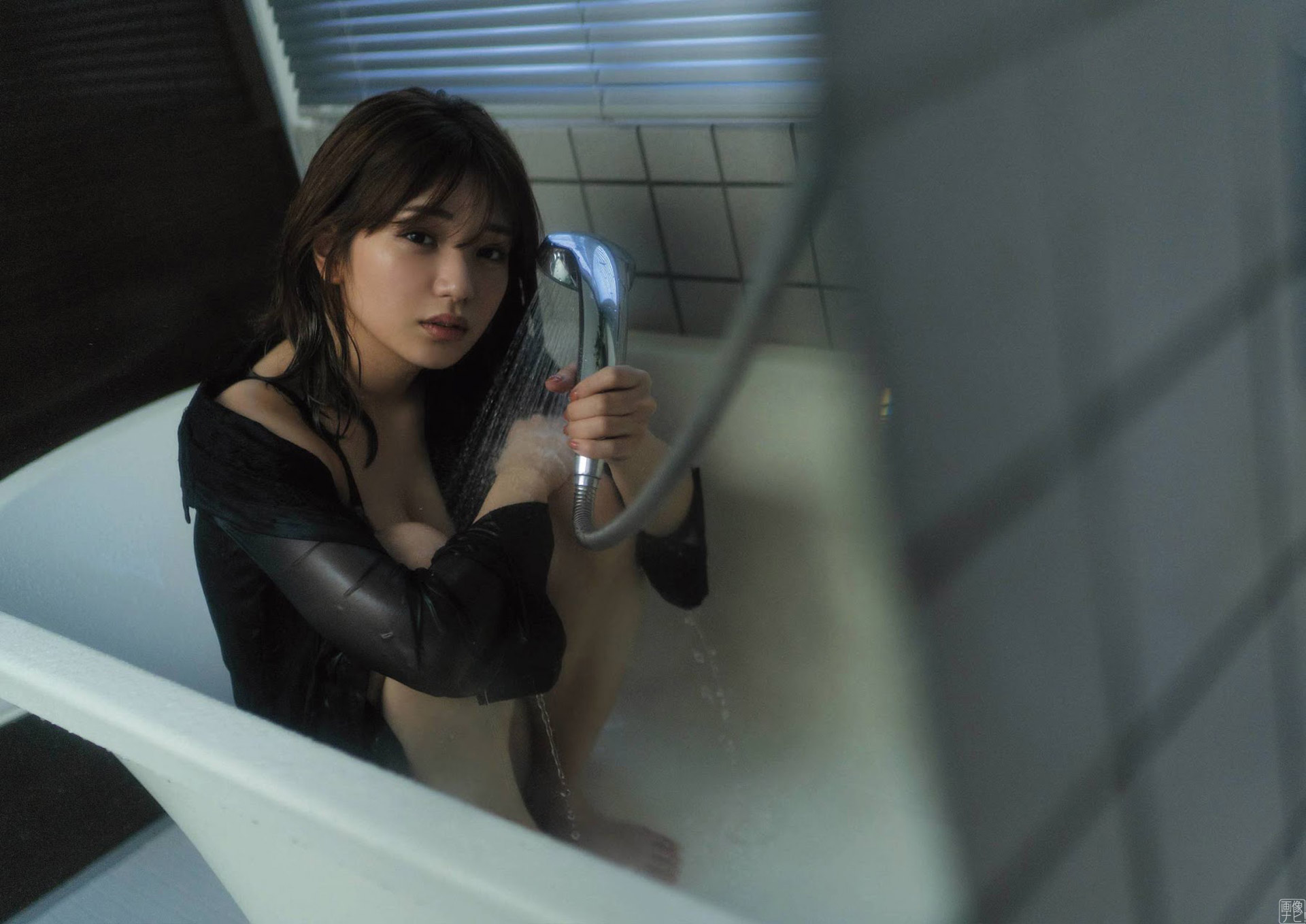 元ラストアイドル長月翠 無視できない美巨乳2022/9/9追加 ここから-第1章-图片10