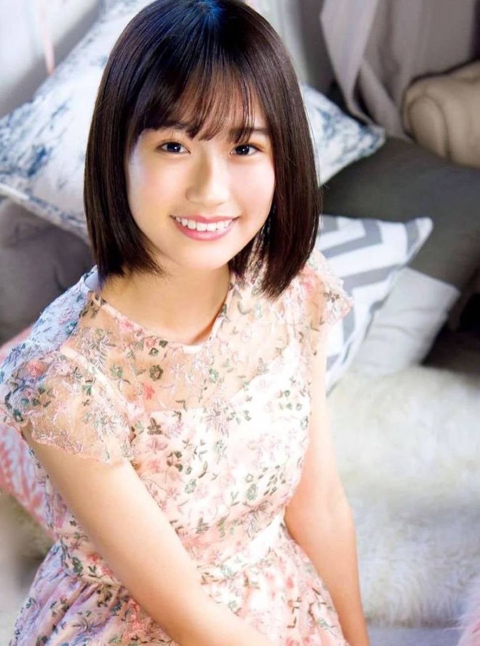 歌聲猶如春天的聲音掛橋沙耶香-第1章-图片9