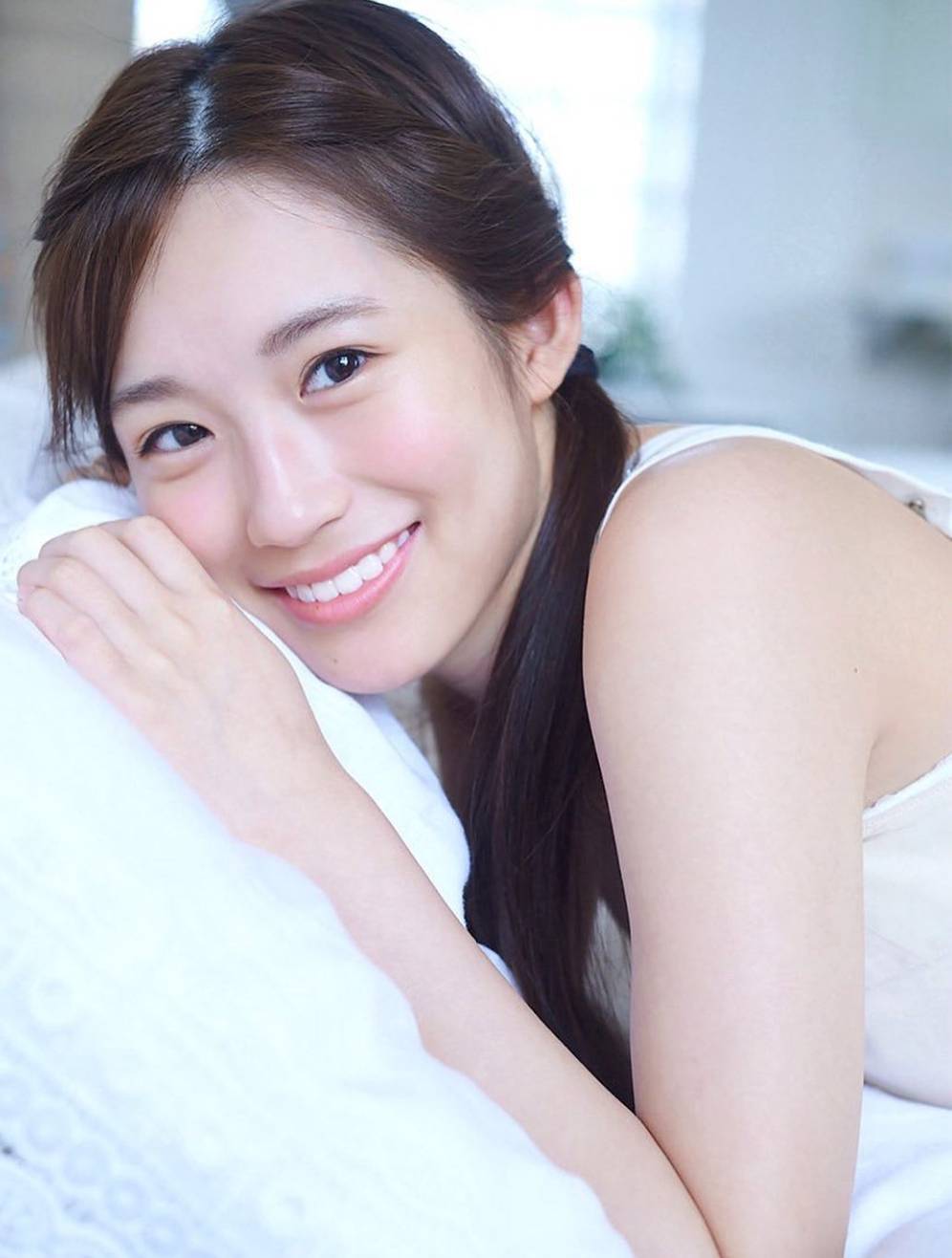 歌聲猶如春天的聲音掛橋沙耶香-第1章-图片8