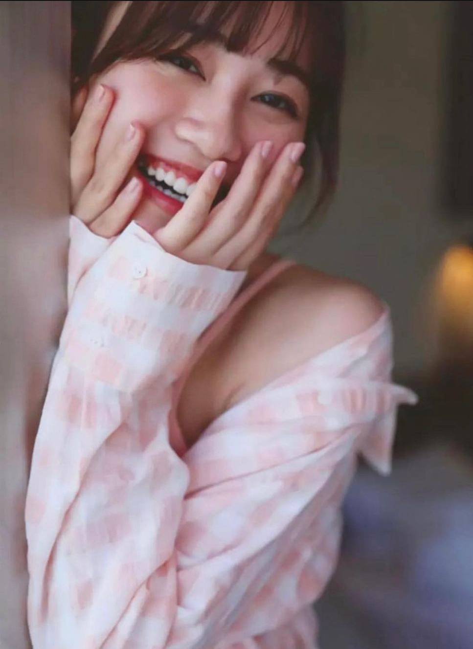 氣質的外表清秀臉龐令人喜愛伊藤美來-第1章-图片9