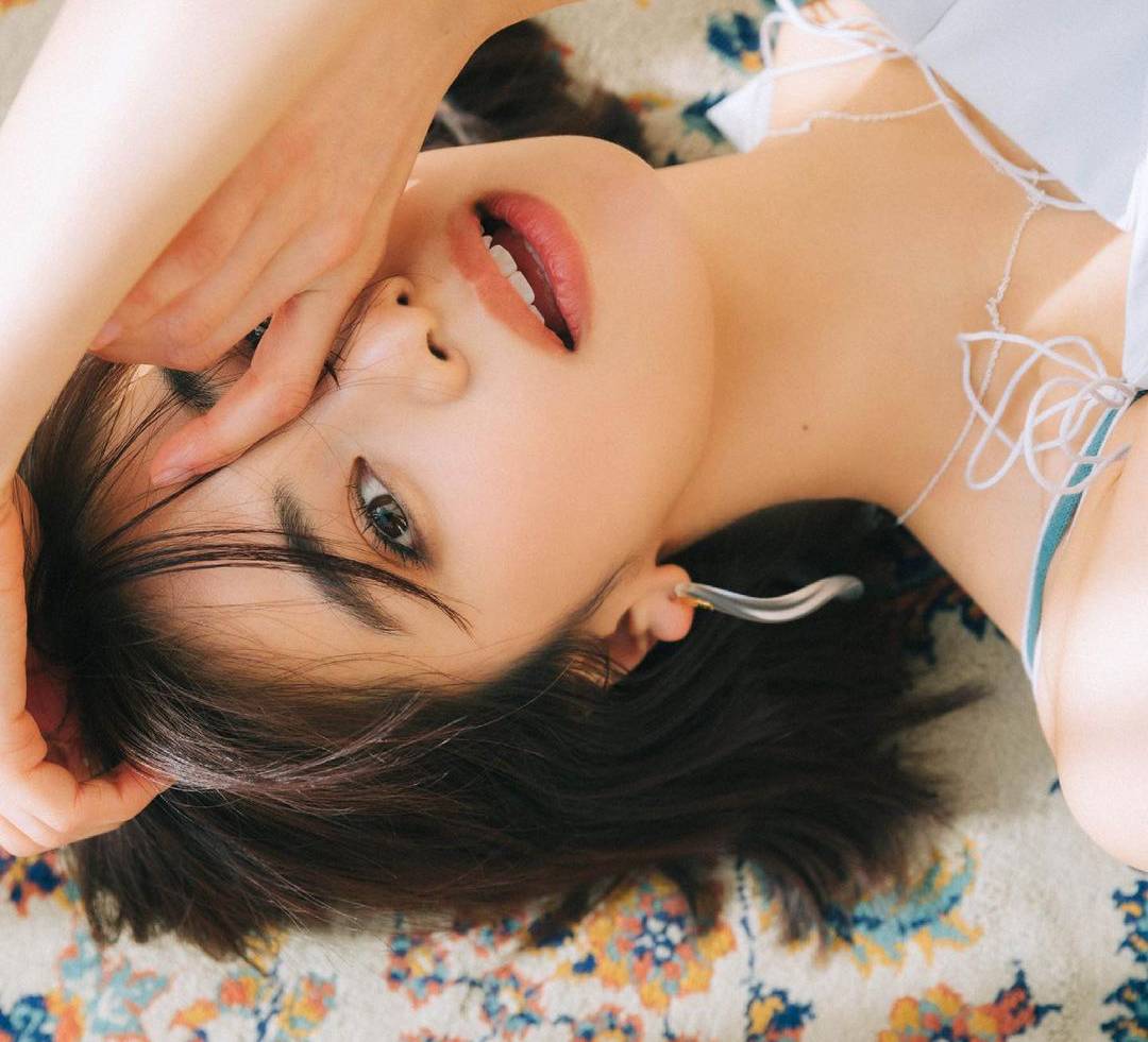 被稱為“8頭身的真人版芭比”佐藤晴美-第1章-图片2