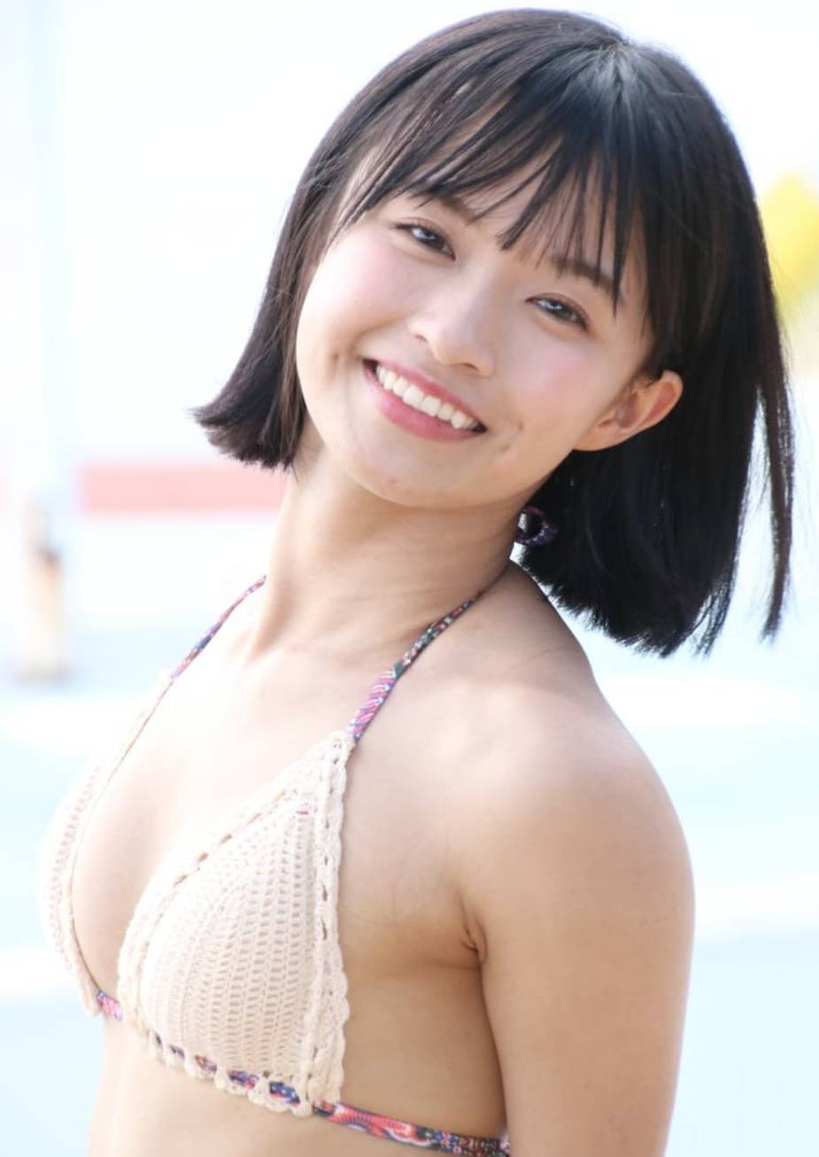 300萬光年一遇美女宅男看了超心動百川晴香-第1章-图片2