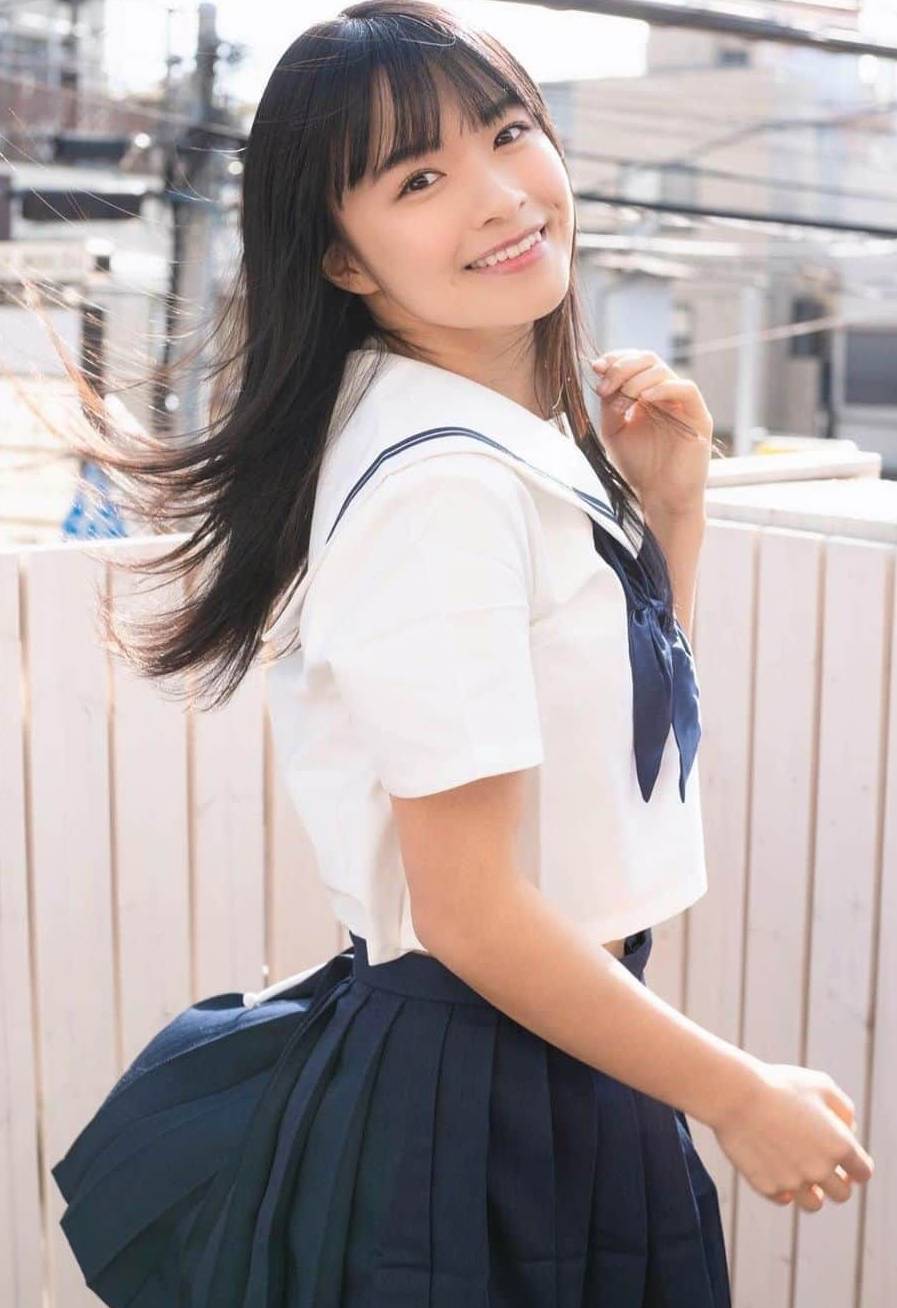 300萬光年一遇美女宅男看了超心動百川晴香-第1章-图片3