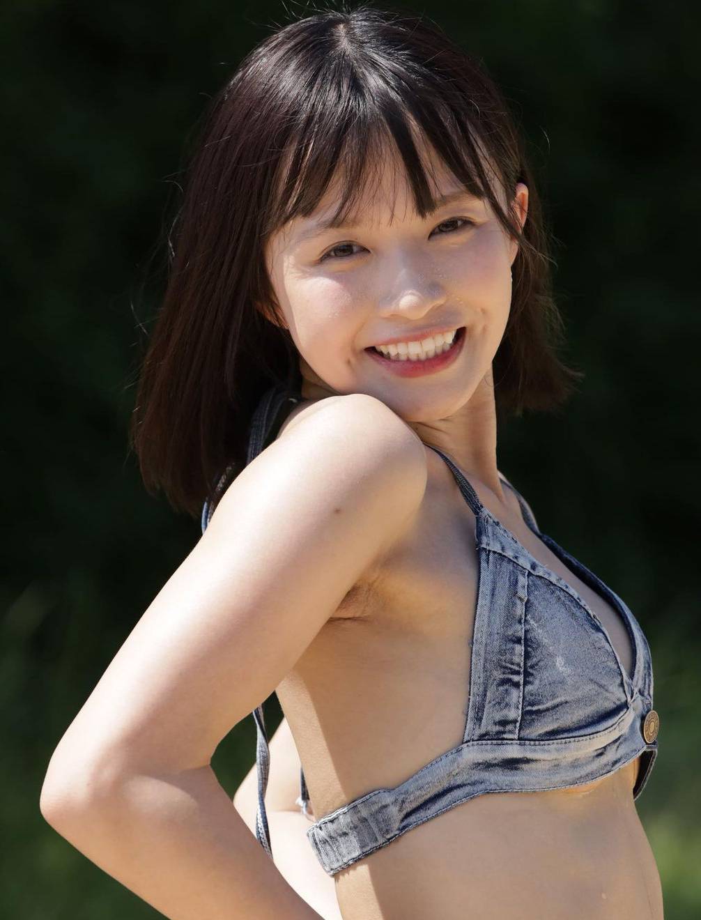 300萬光年一遇美女宅男看了超心動百川晴香-第1章-图片9