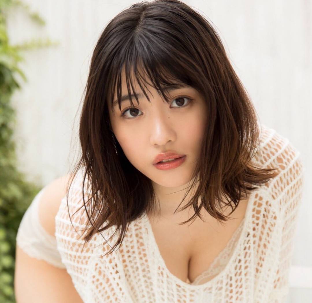 「浪速的桃公主」石田桃香