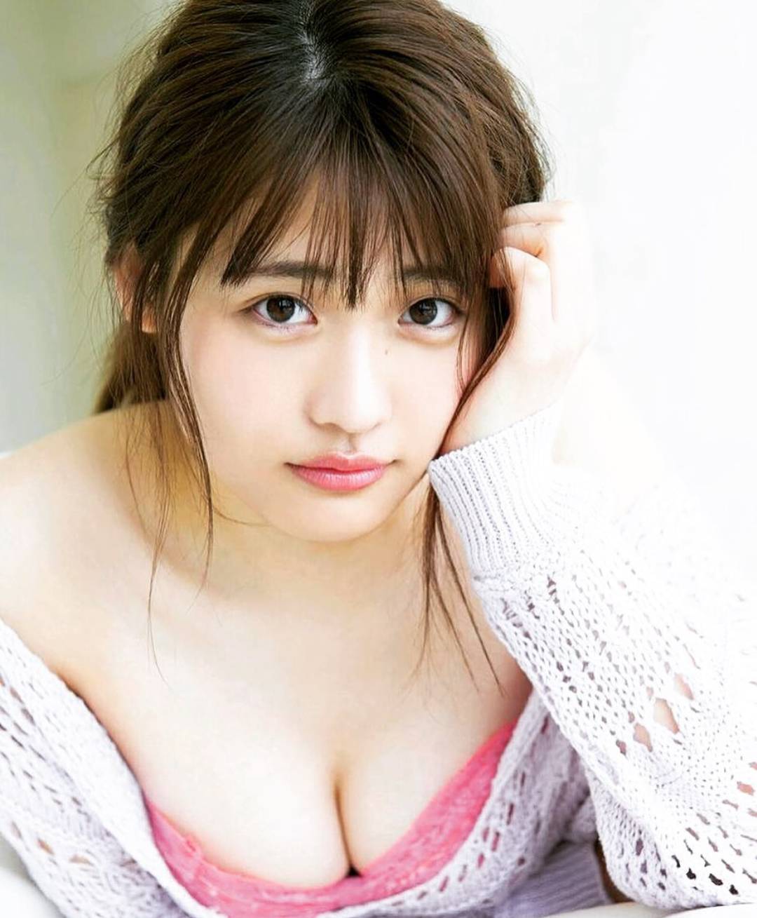 「浪速的桃公主」石田桃香-第1章-图片4