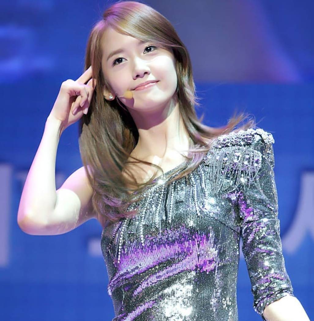 人美心地更美林允兒（Yoona又譯林潤娥）-第1章-图片11