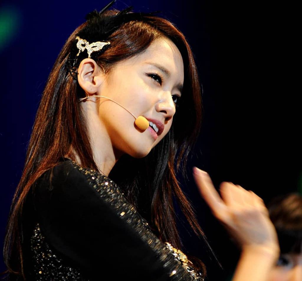 人美心地更美林允兒（Yoona又譯林潤娥）-第1章-图片4