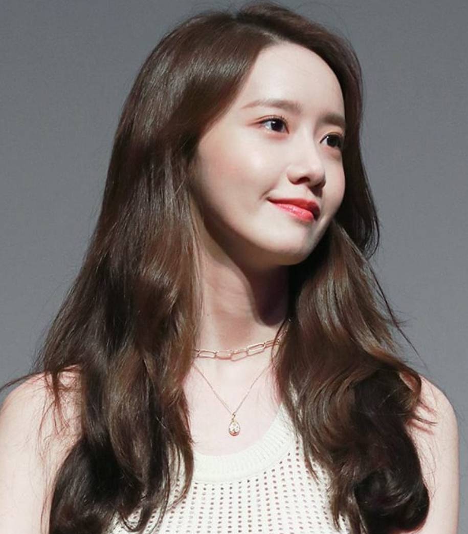 人美心地更美林允兒（Yoona又譯林潤娥）-第1章-图片9