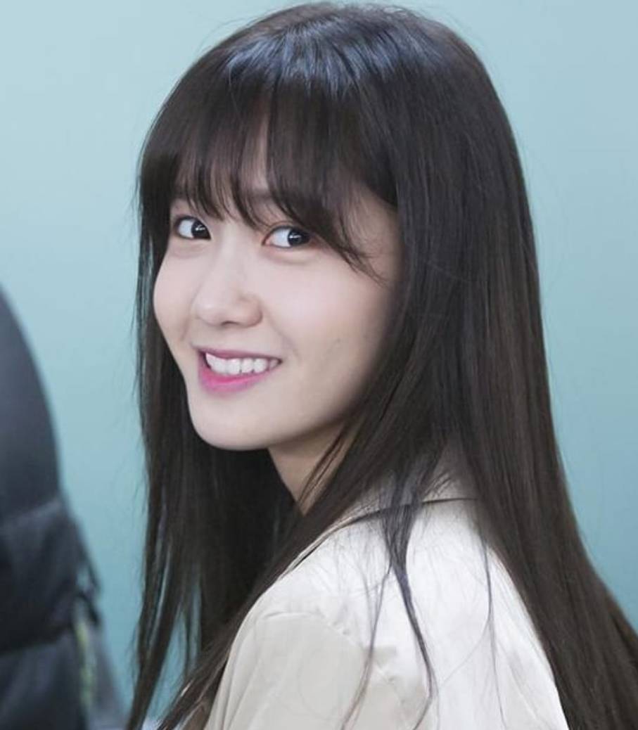 人美心地更美林允兒（Yoona又譯林潤娥）-第1章-图片10