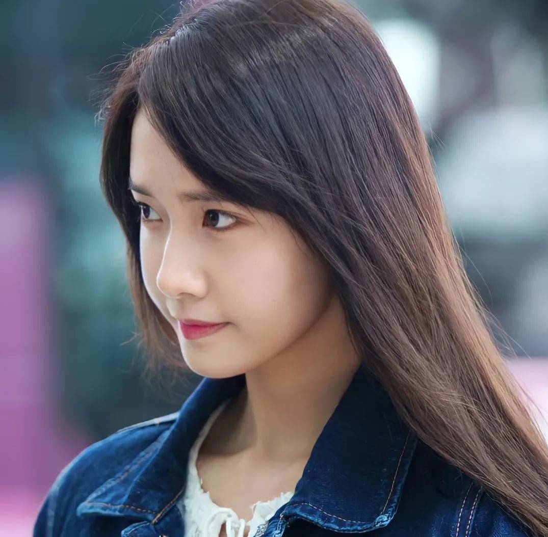 人美心地更美林允兒（Yoona又譯林潤娥）-第1章-图片12