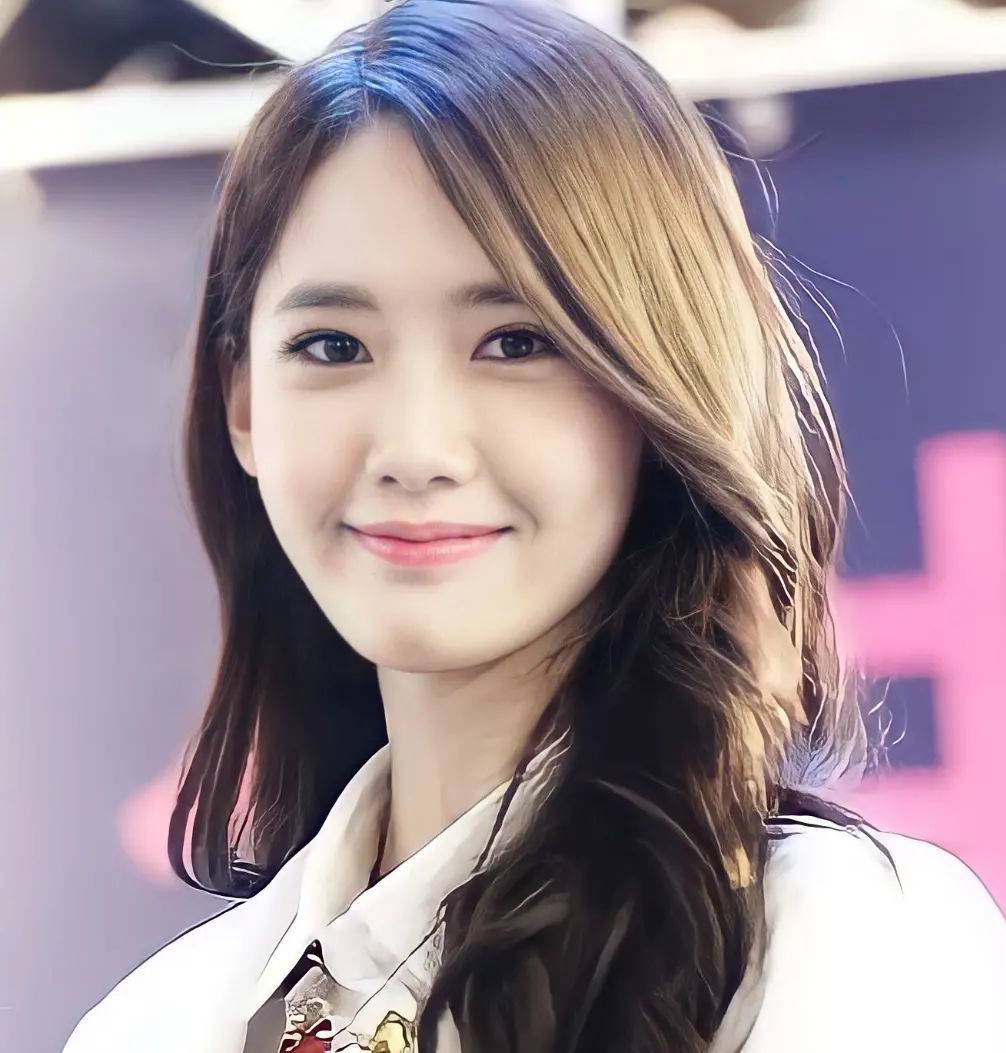 人美心地更美林允兒（Yoona又譯林潤娥）-第1章-图片2