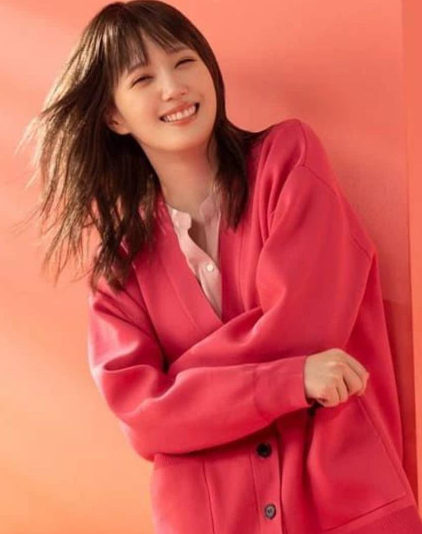 「日本最正宅女」本田翼-第1章-图片1