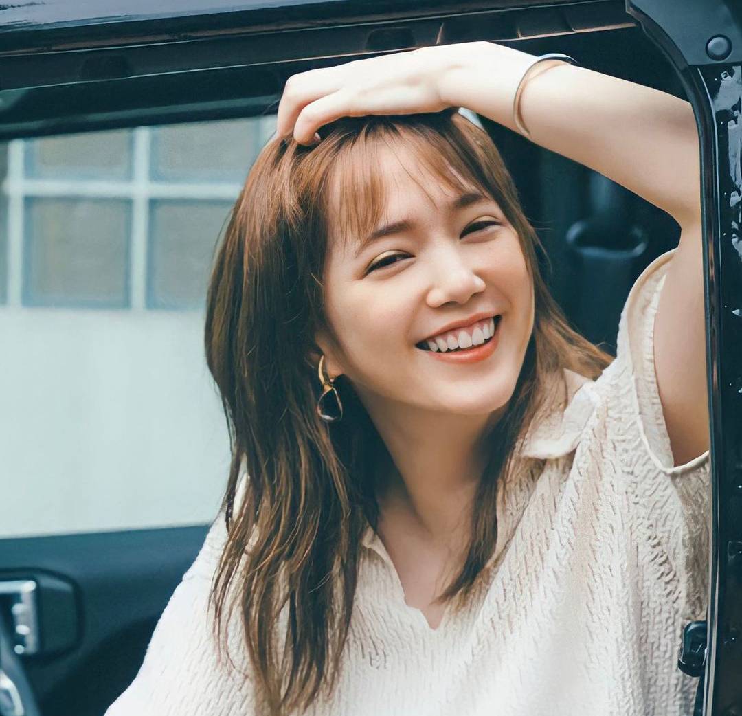 「日本最正宅女」本田翼-第1章-图片2