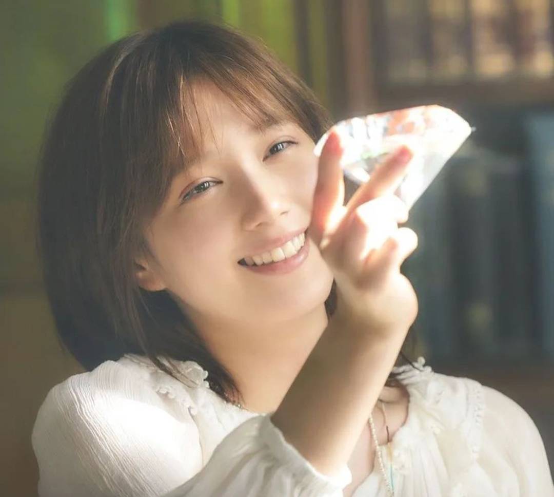 「日本最正宅女」本田翼-第1章-图片5