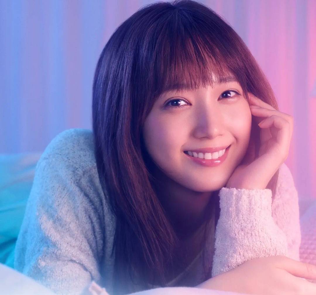 「日本最正宅女」本田翼-第1章-图片6