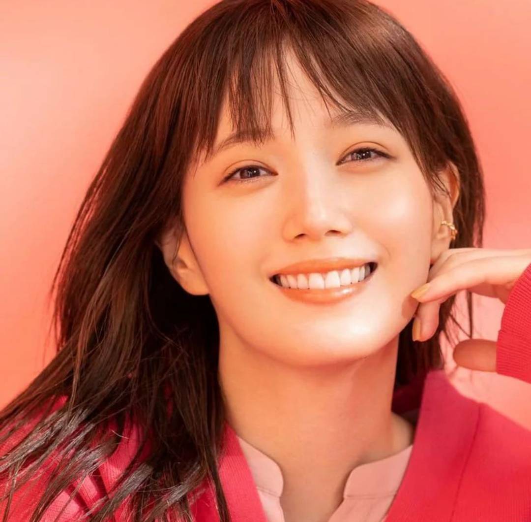 「日本最正宅女」本田翼-第1章-图片4