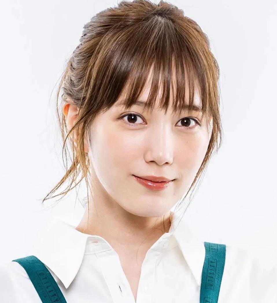 「日本最正宅女」本田翼-第1章-图片7