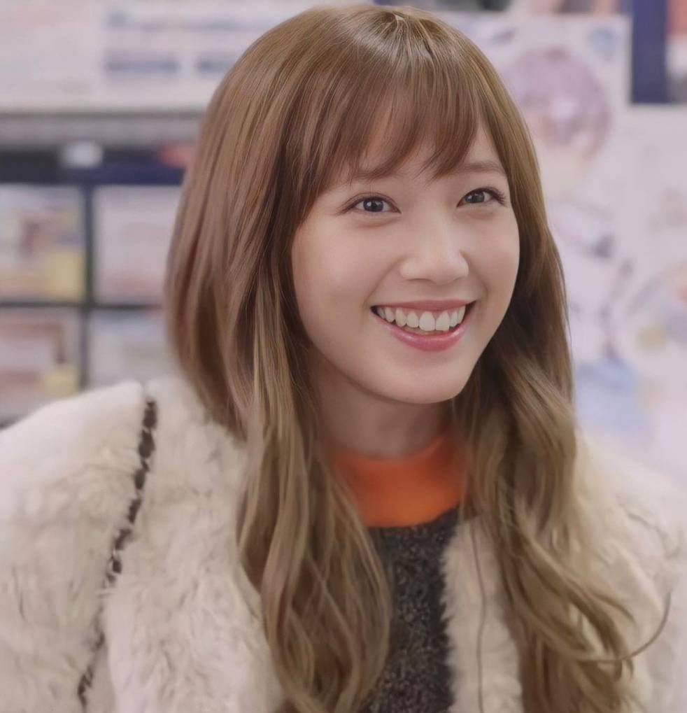 「日本最正宅女」本田翼-第1章-图片8