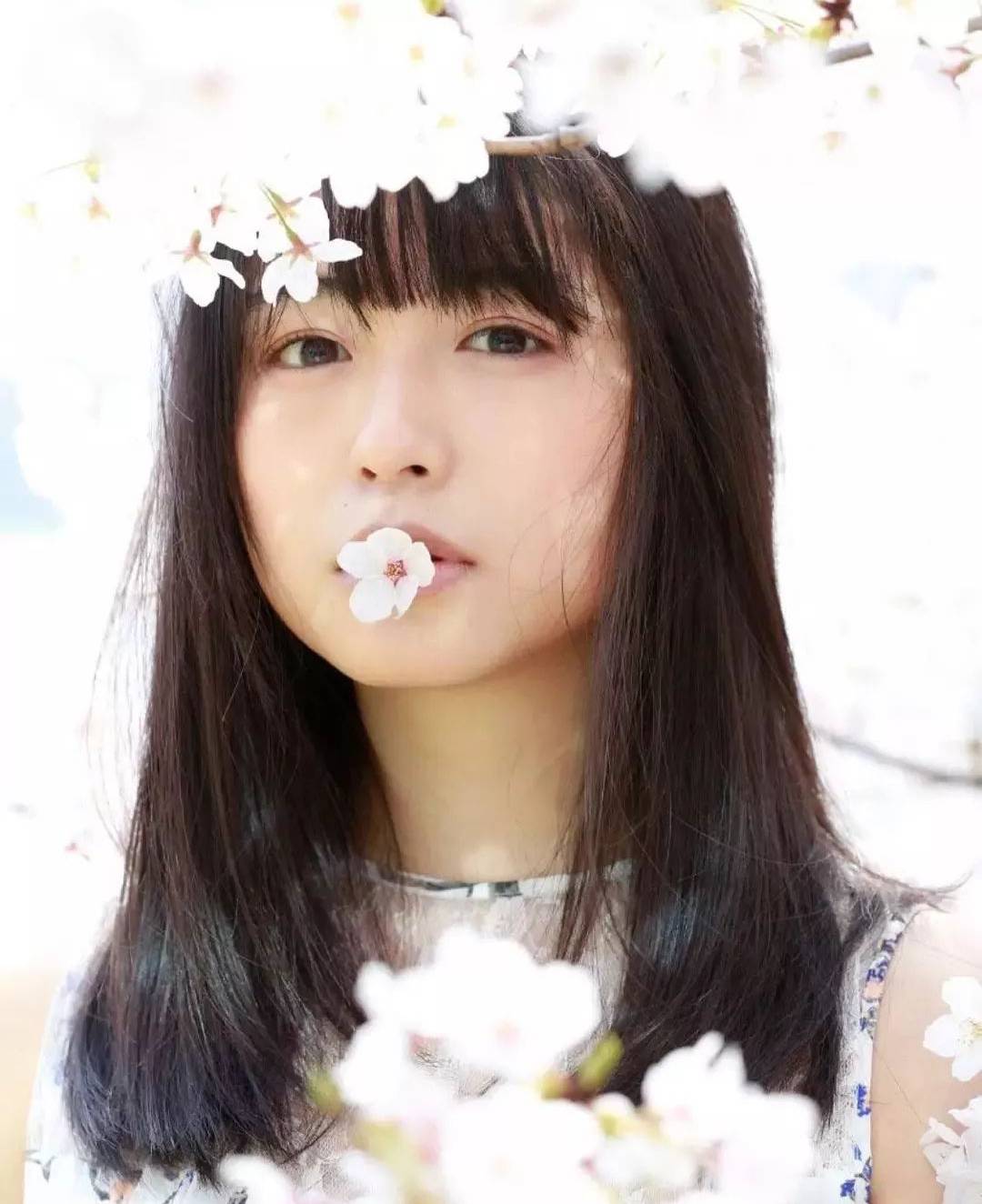 外型甜美清純寫真集深受好評長濱禰留-第1章-图片3