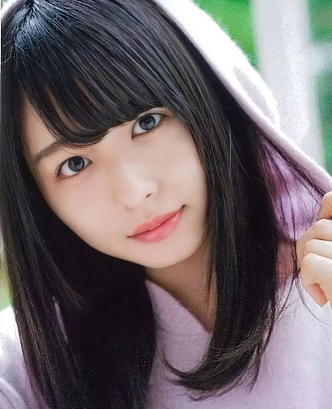 外型甜美清純寫真集深受好評長濱禰留-第1章-图片6