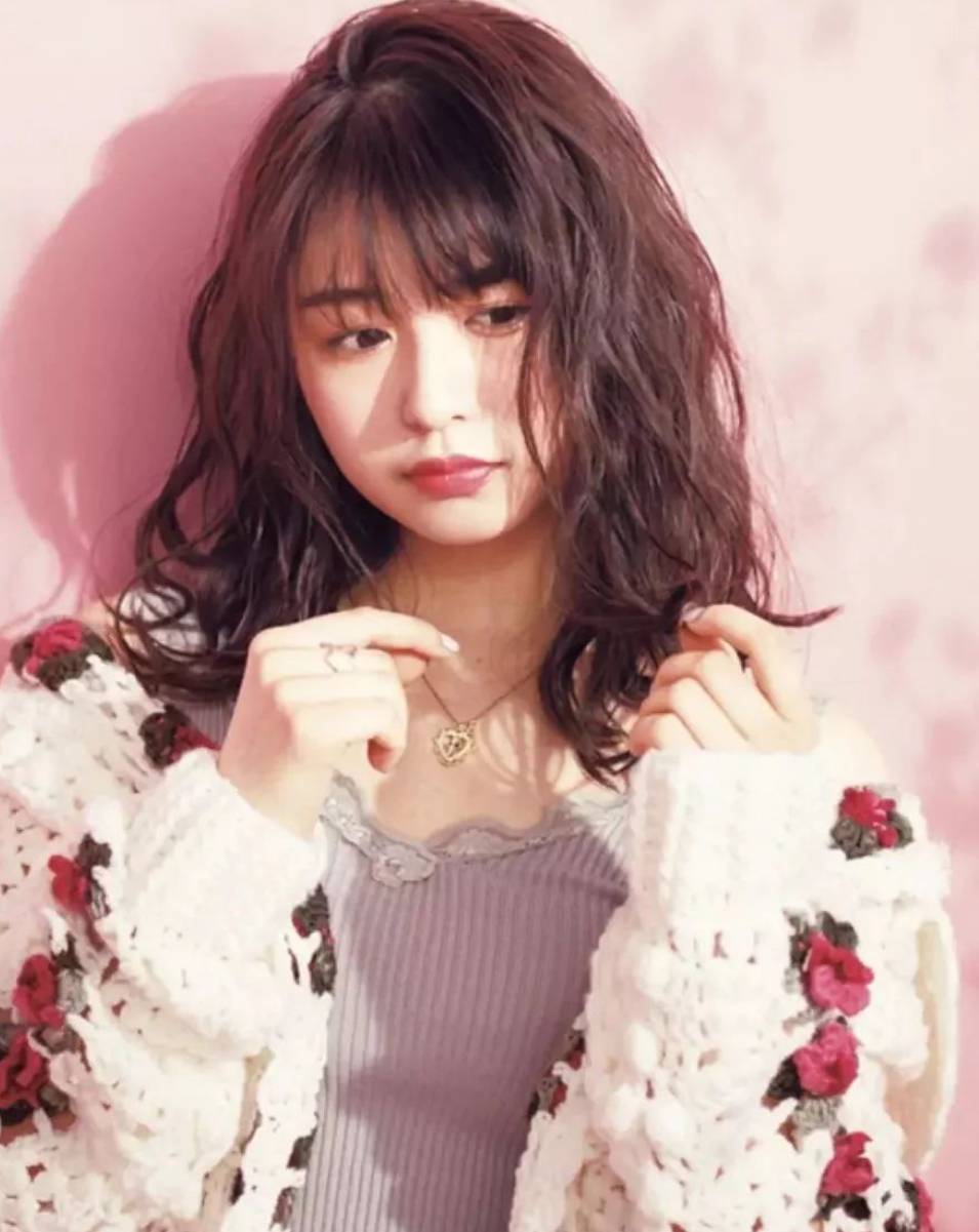 外型甜美清純寫真集深受好評長濱禰留-第1章-图片9