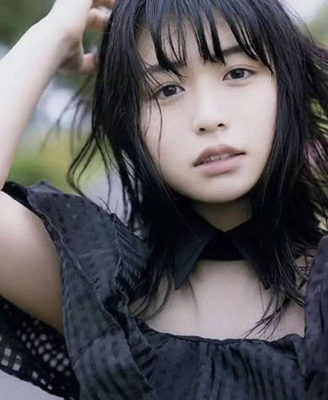 外型甜美清純寫真集深受好評長濱禰留-第1章-图片7