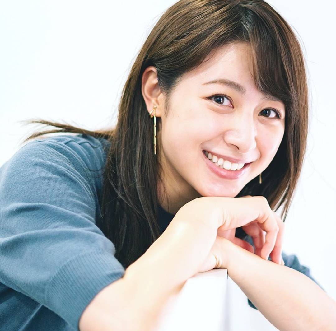 希望透過樂觀的微笑鼓舞失意的人林美沙希-第1章-图片5