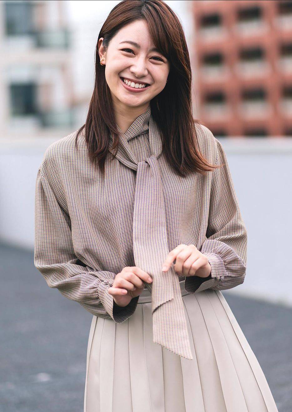 希望透過樂觀的微笑鼓舞失意的人林美沙希-第1章-图片7