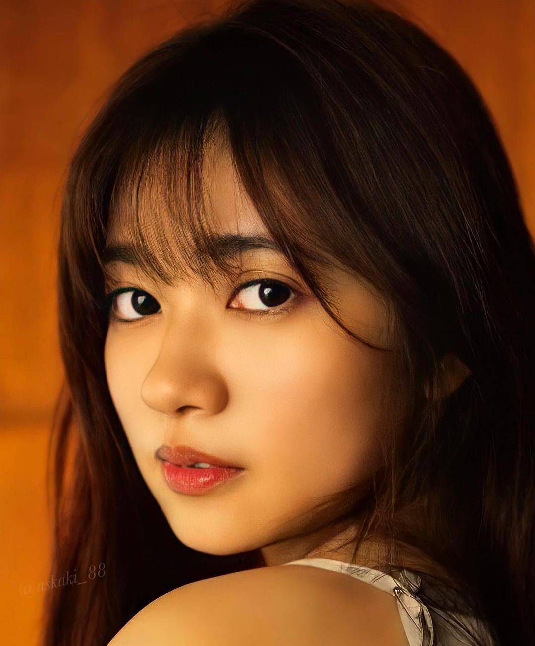雙眼充滿靈氣氣質美麗寺田蘭世-第1章-图片4