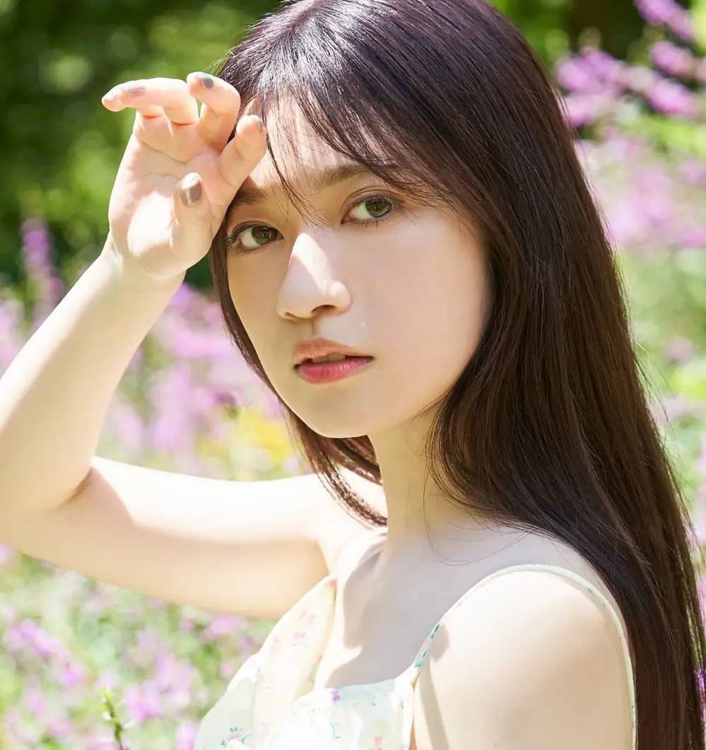 雙眼充滿靈氣氣質美麗寺田蘭世-第1章-图片5