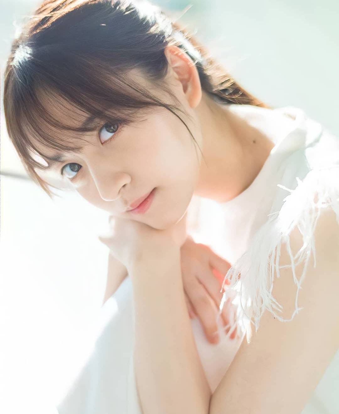 日本偶像藝人時尚雜誌專屬模特兒金川紗耶-第1章-图片3