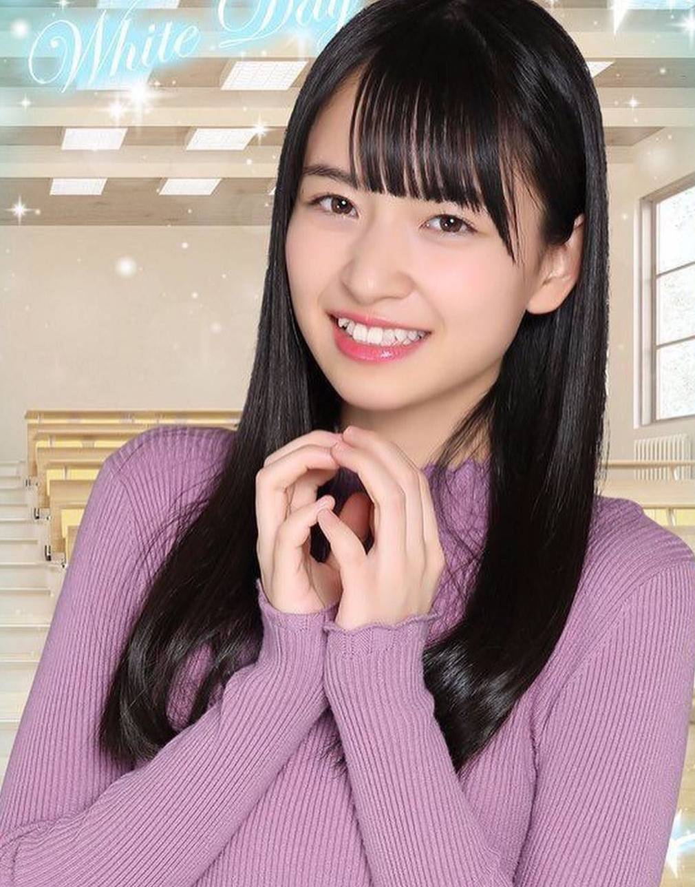 日本偶像藝人時尚雜誌專屬模特兒金川紗耶-第1章-图片4