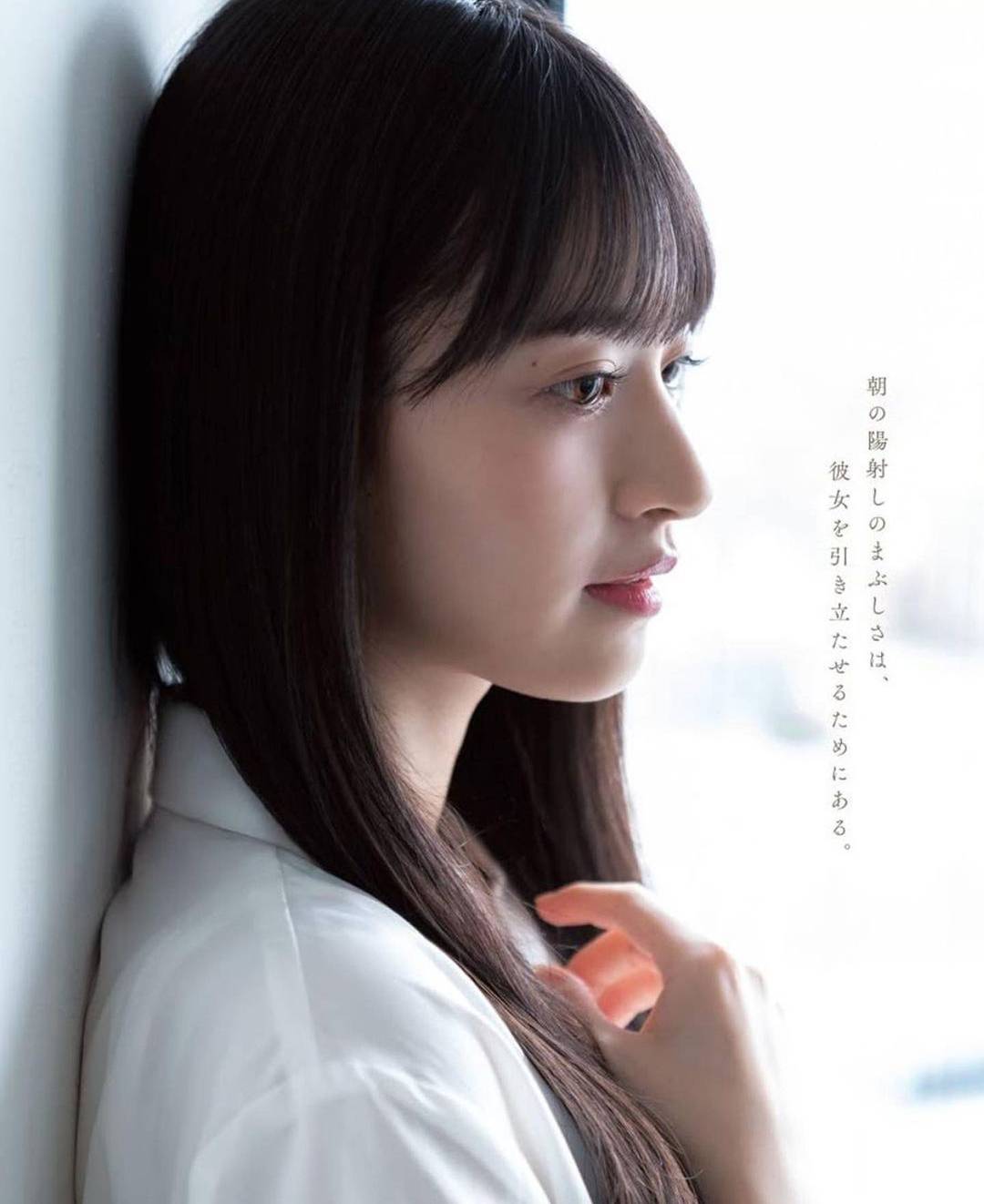 日本偶像藝人時尚雜誌專屬模特兒金川紗耶-第1章-图片8