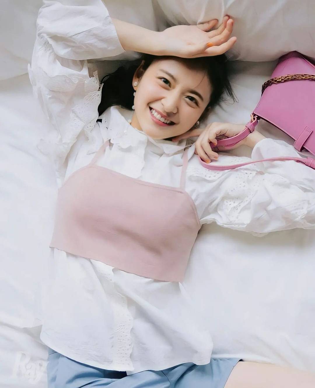 日本偶像藝人時尚雜誌專屬模特兒金川紗耶-第1章-图片9