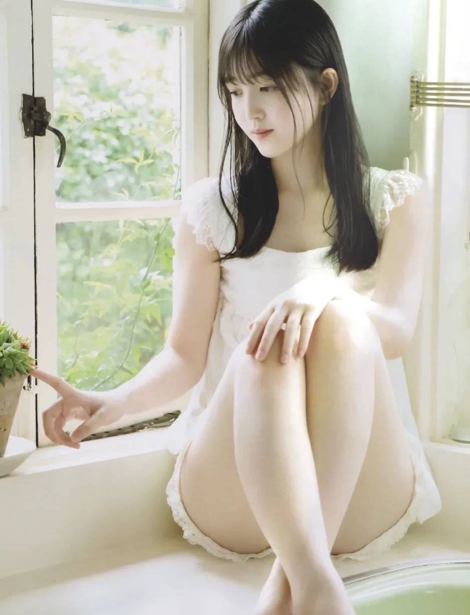 日本偶像藝人時尚雜誌專屬模特兒金川紗耶-第1章-图片10